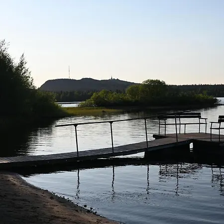 Rukajaerven Lomamajat 3 * Kuusamo