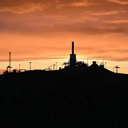 Rukajaerven Lomamajat 3