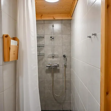 Rukajaerven Lomamajat 3 Шале *