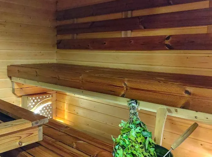 Rukajärven Lomamajat 3